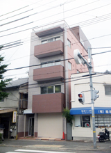 施工前